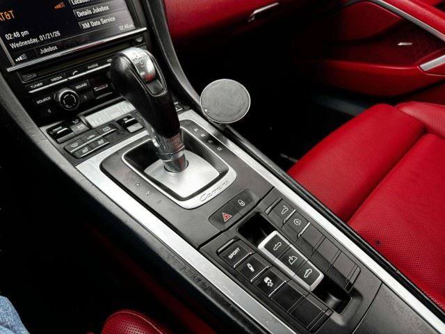 Used 2013 Porsche 911 Carrera S RWD image 36