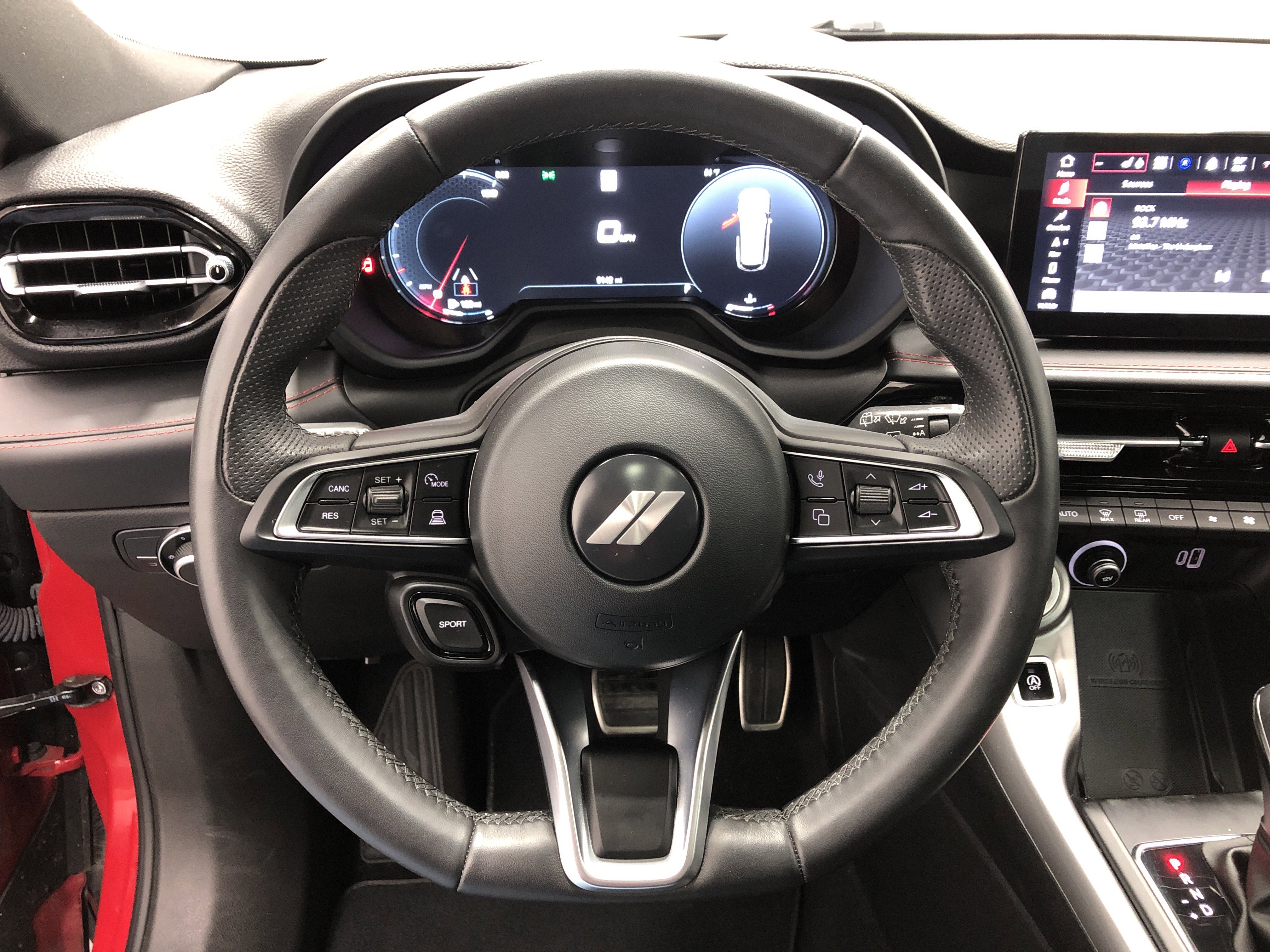 Used 2024 Dodge Hornet GT image 20