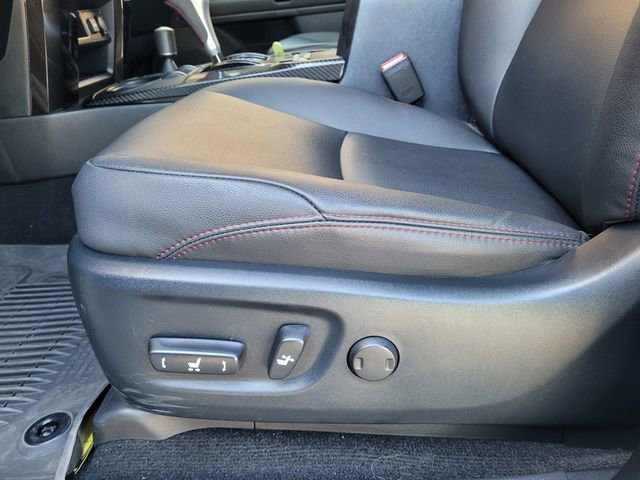 Certified 2024 Toyota 4Runner TRD Off-Road Premium image 21
