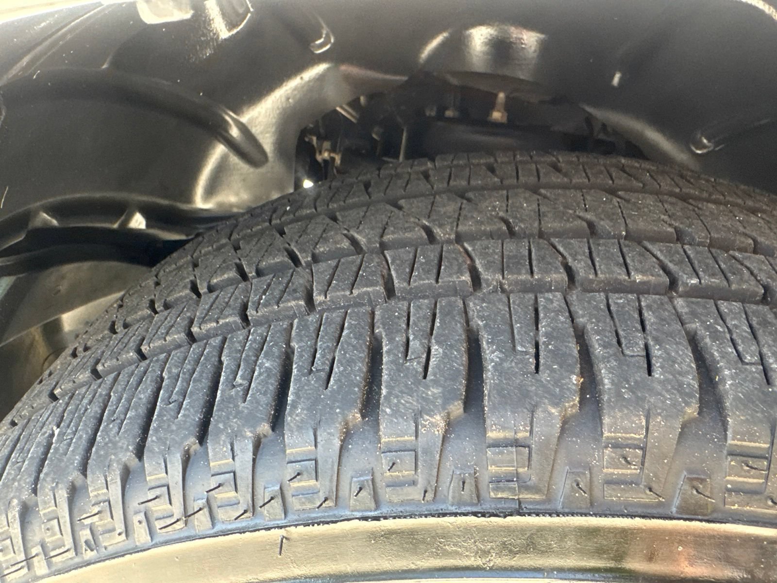 Used 2021 RAM 1500 Big Horn RWD image 13