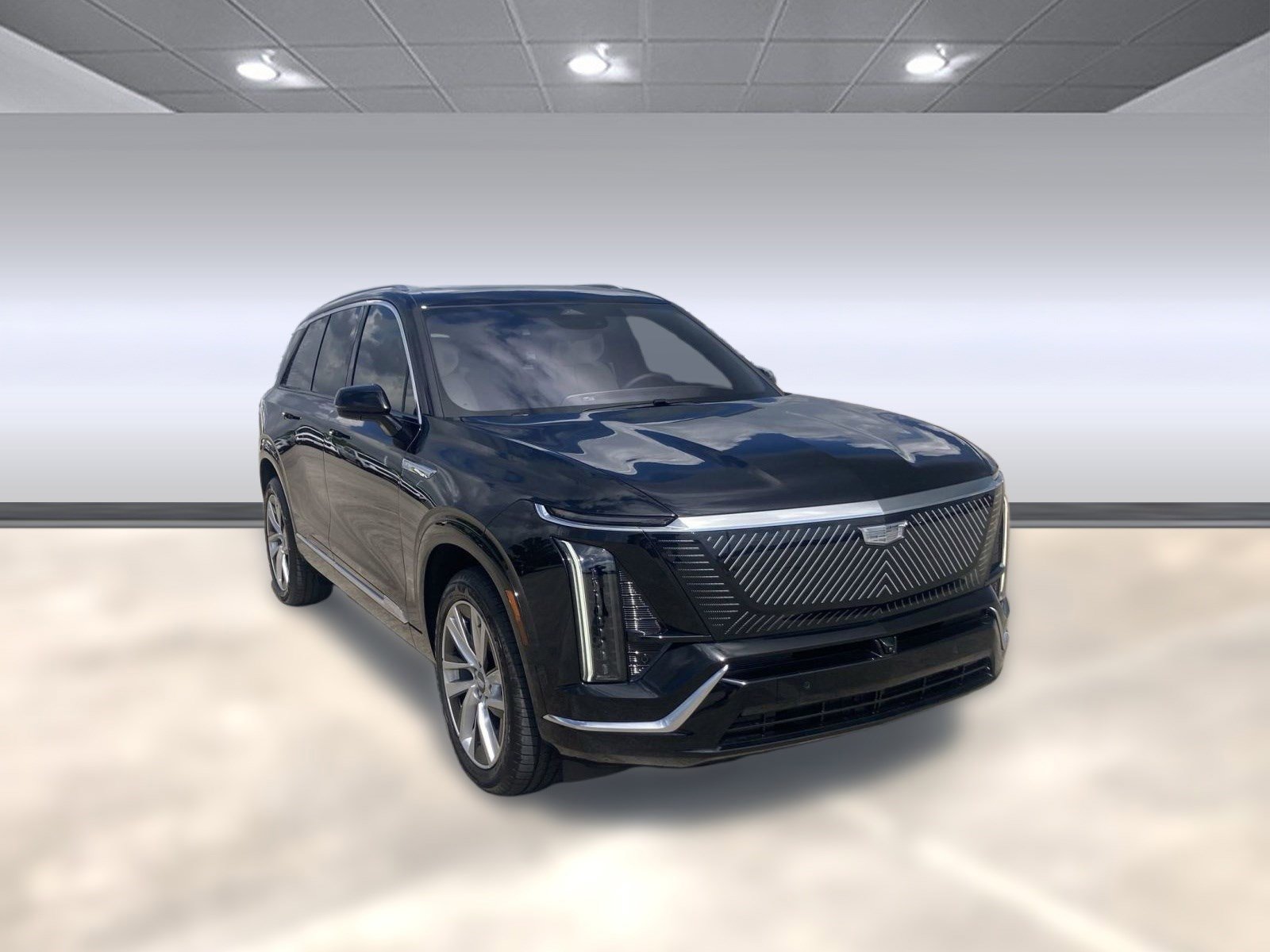 New 2026 Cadillac Vistiq Luxury image 6