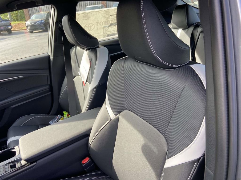 New 2026 Toyota Camry SE image 16