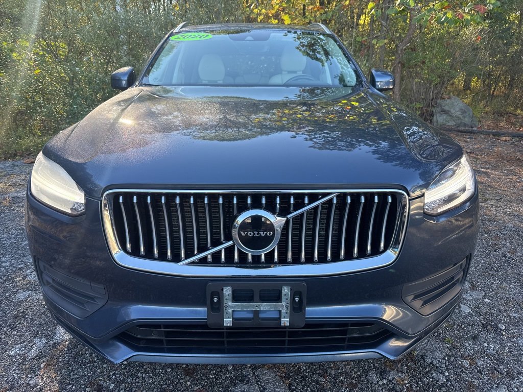 Used 2020 Volvo XC90 T5 Momentum w/ Protection Package image 2