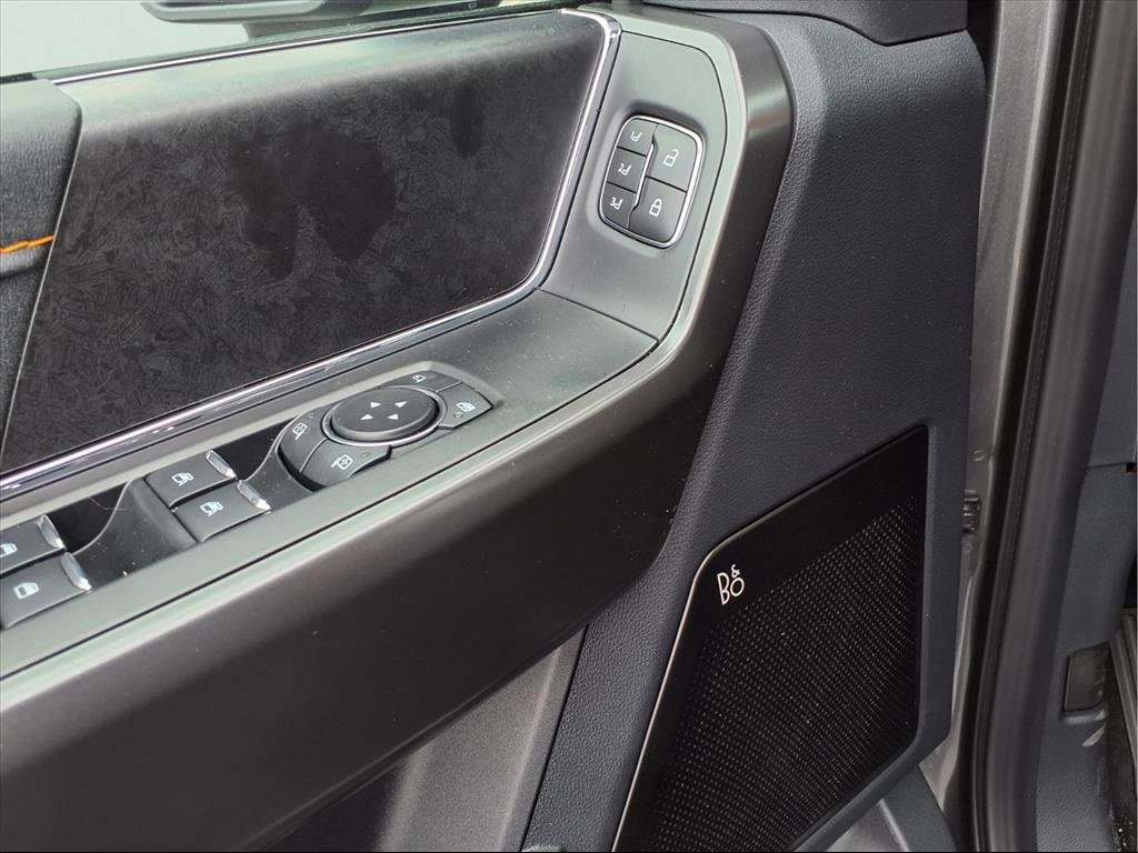 New 2025 Ford F150 Tremor w/ Equipment Group 402A High image 17