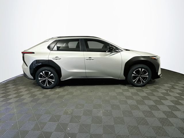 Certified 2024 Toyota bZ4X FWD w/ Weather Package image 9