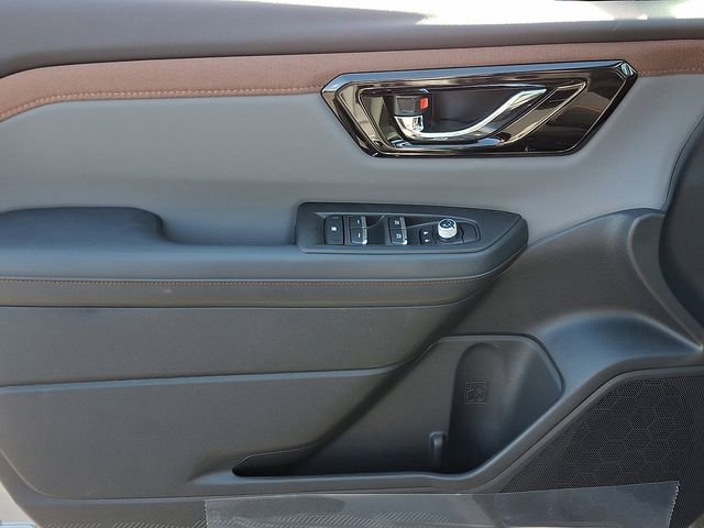 New 2026 Subaru Forester Sport image 8