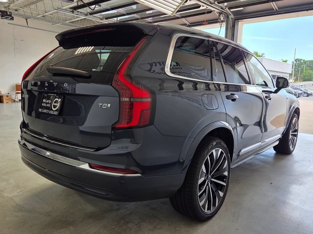 New 2026 Volvo XC90 T8 Plus w/ Protection Package Premier AWD/4WD image 5