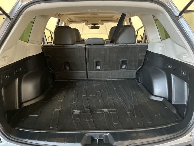 Used 2021 Subaru Forester Sport AWD/4WD image 24