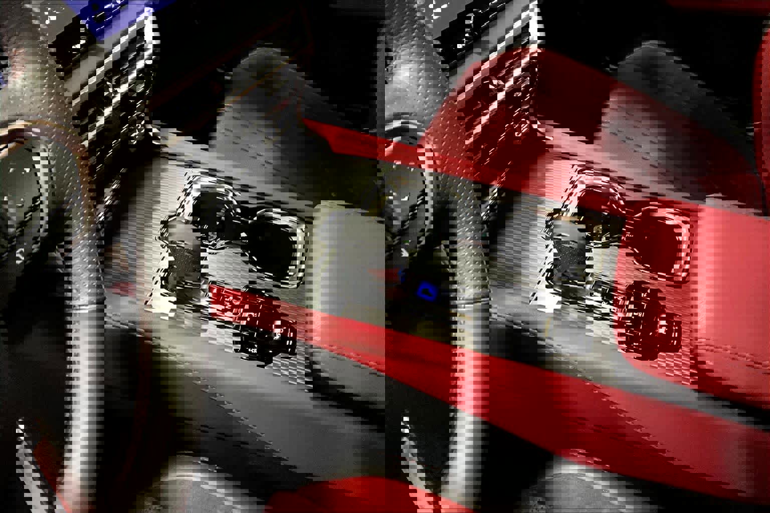 Used 2024 Lexus RX 500h F Sport image 15