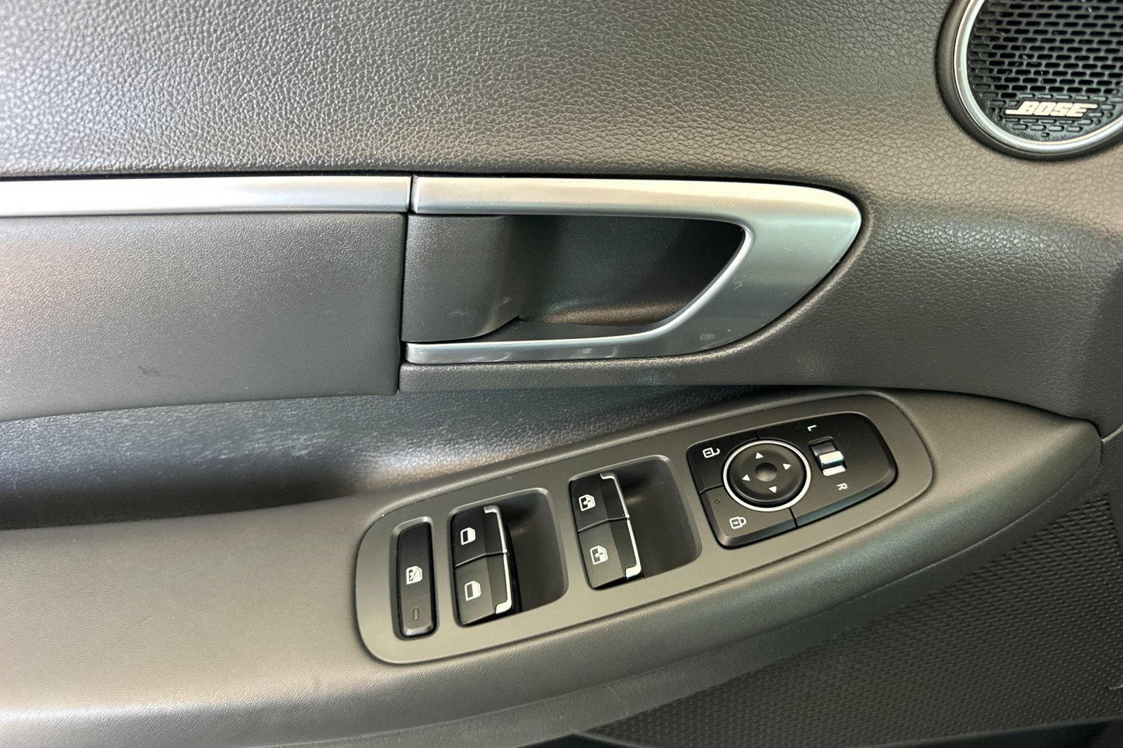 Used 2020 Hyundai Sonata SEL FWD image 11