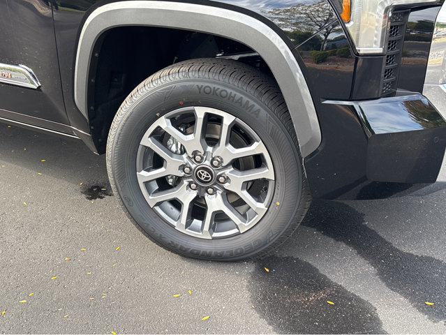 New 2026 Toyota Tundra 1794 Edition image 9