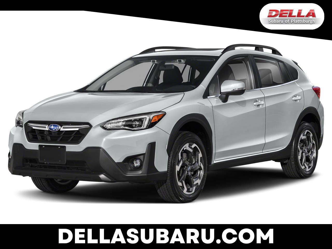 Used 2023 Subaru Crosstrek 2.5i Limited w/ Moonroof Package