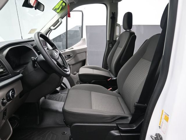 Used 2024 Ford Transit 350 XL image 9