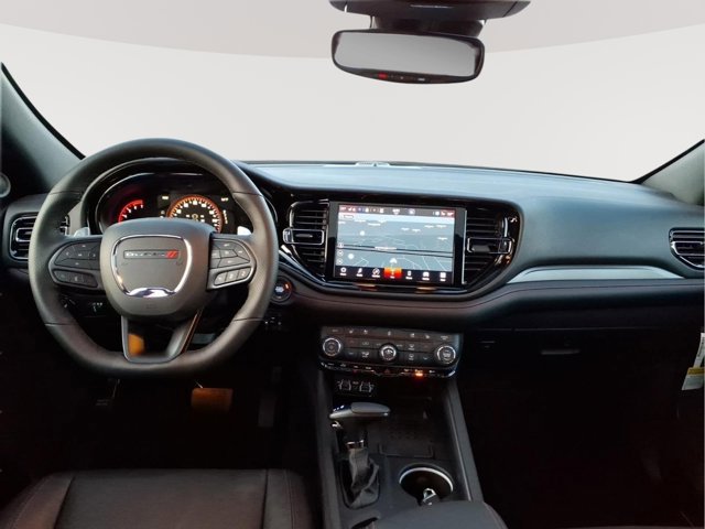 New 2026 Dodge Durango GT image 12