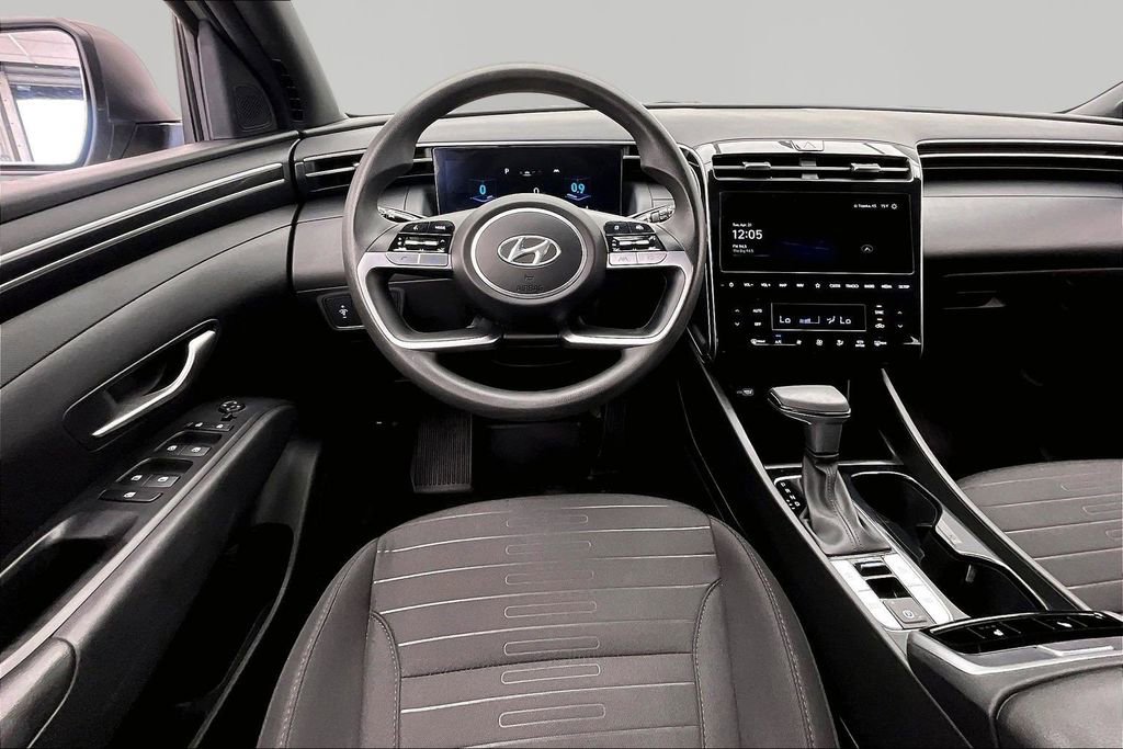 Used 2024 Hyundai Santa Cruz SEL w/ Activity Package AWD/4WD image 5