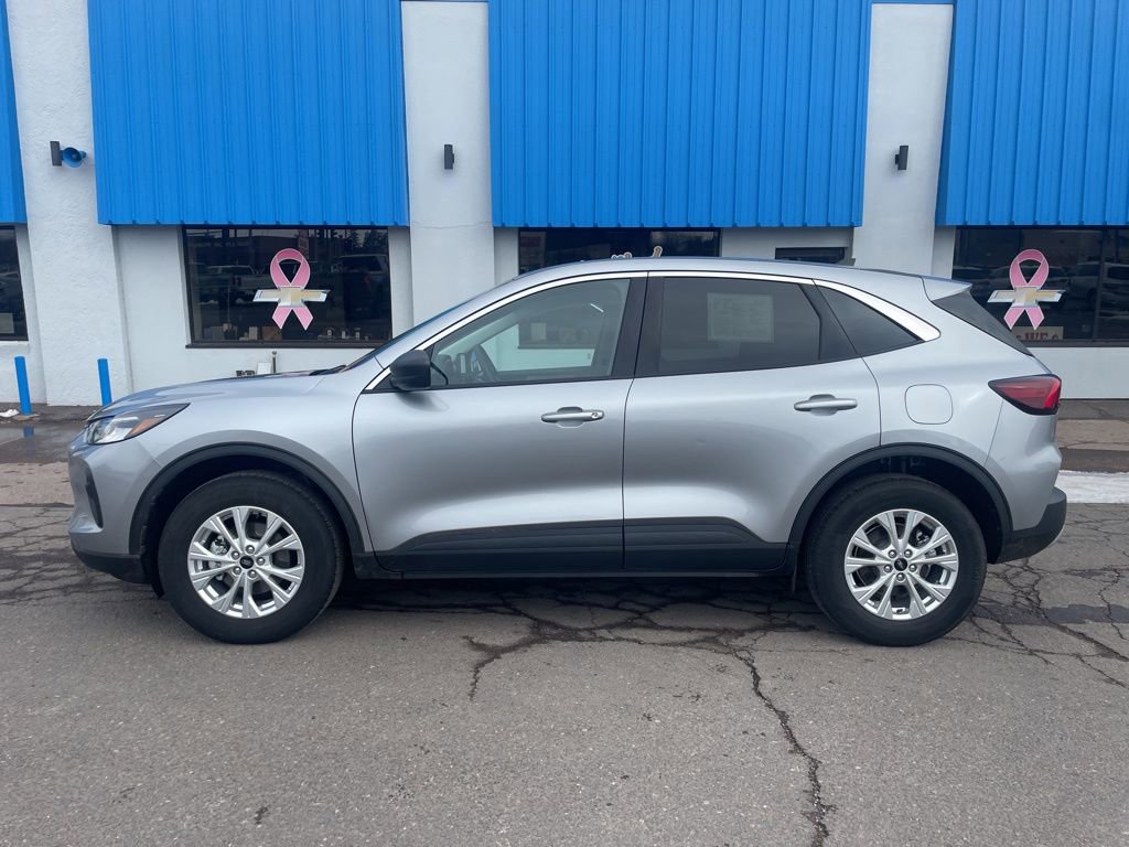 Used 2024 Ford Escape Active image 8