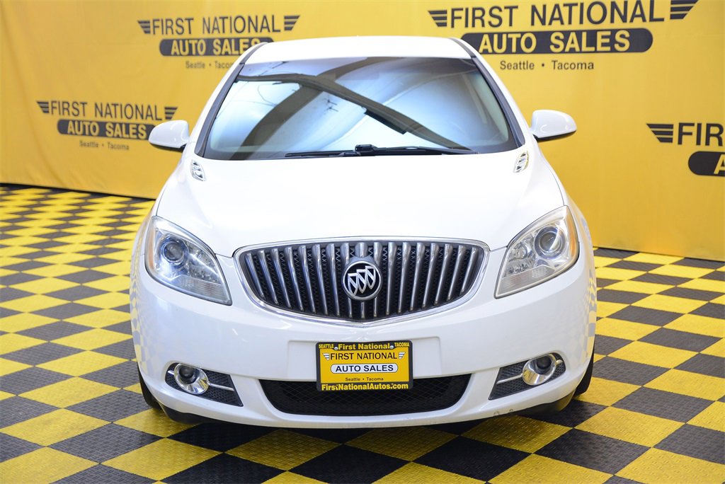 Used 2014 Buick Verano image 4
