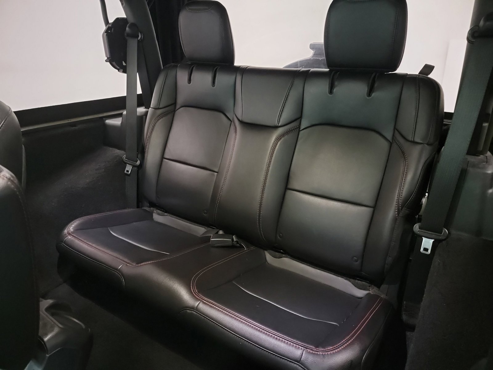 Used 2021 Jeep Wrangler Rubicon image 28