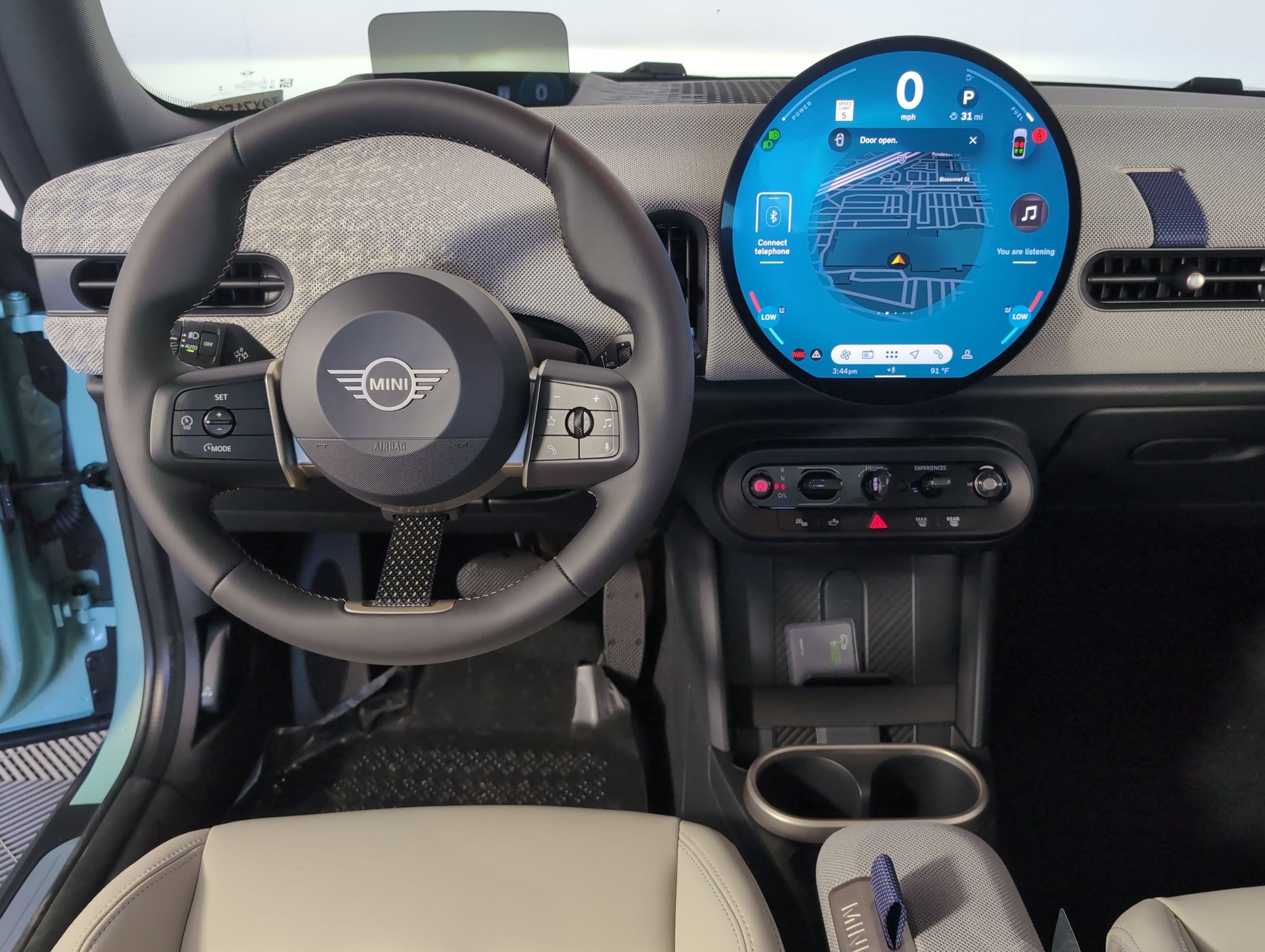 New 2026 MINI Cooper S image 12