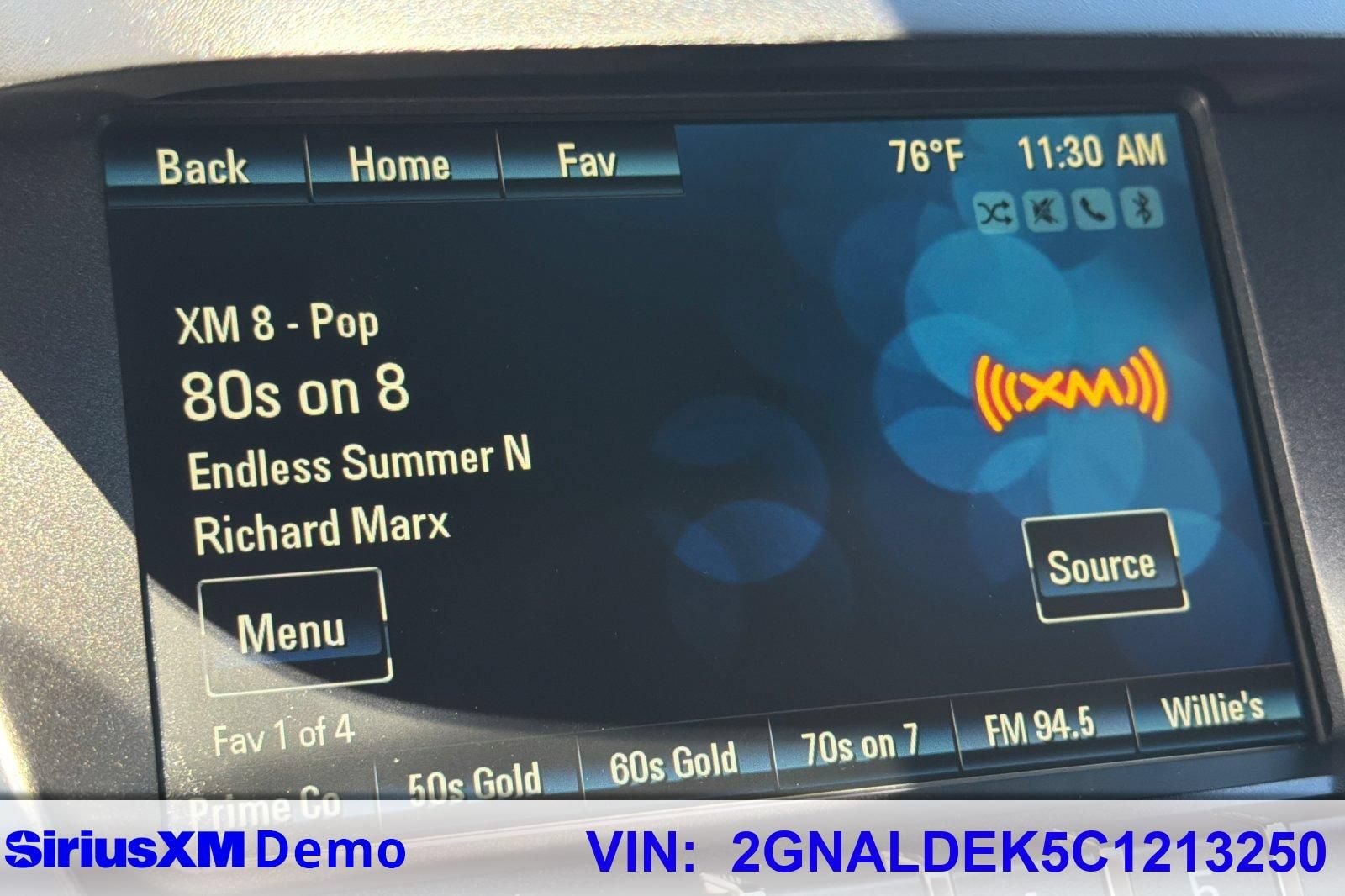 Used 2012 Chevrolet Equinox LT w/ Driver Convenience Package FWD image 28