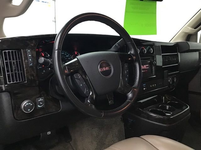 Used 2019 GMC Savana 2500 Extended w/ Enhanced Convenience Package image 20