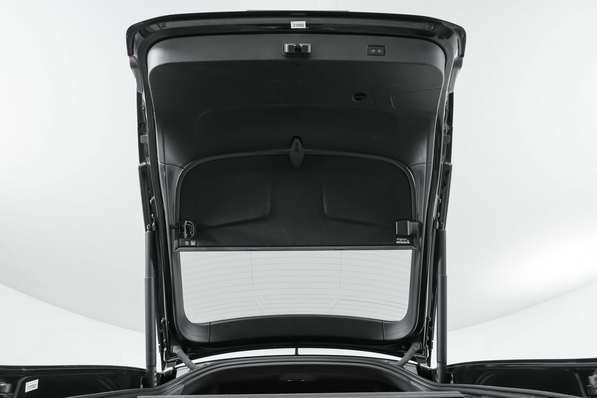 Certified 2025 Audi RS 7 performance Sportback image 89