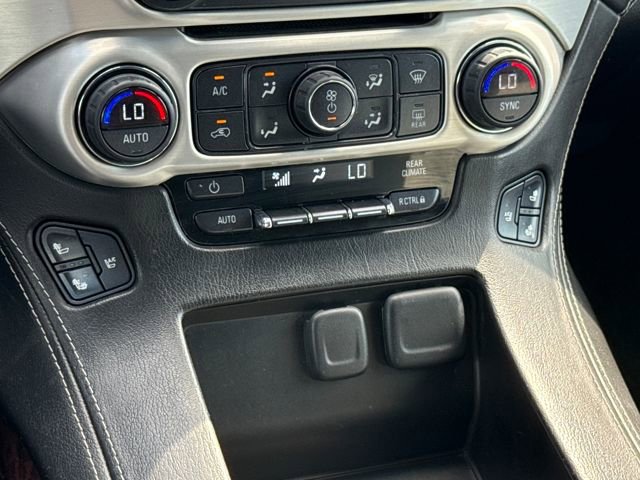 Certified 2016 GMC Yukon XL SLT w/ Open Road Package image 33