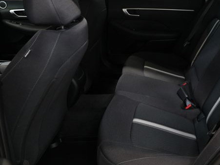 New 2026 Hyundai Sonata SEL AWD/4WD image 8