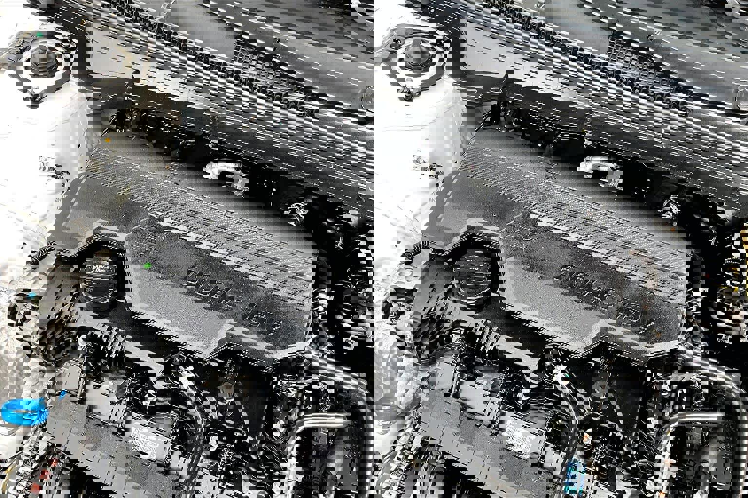 Used 2025 Kia K4 GT-Line w/ GT-Line Premium Package image 31