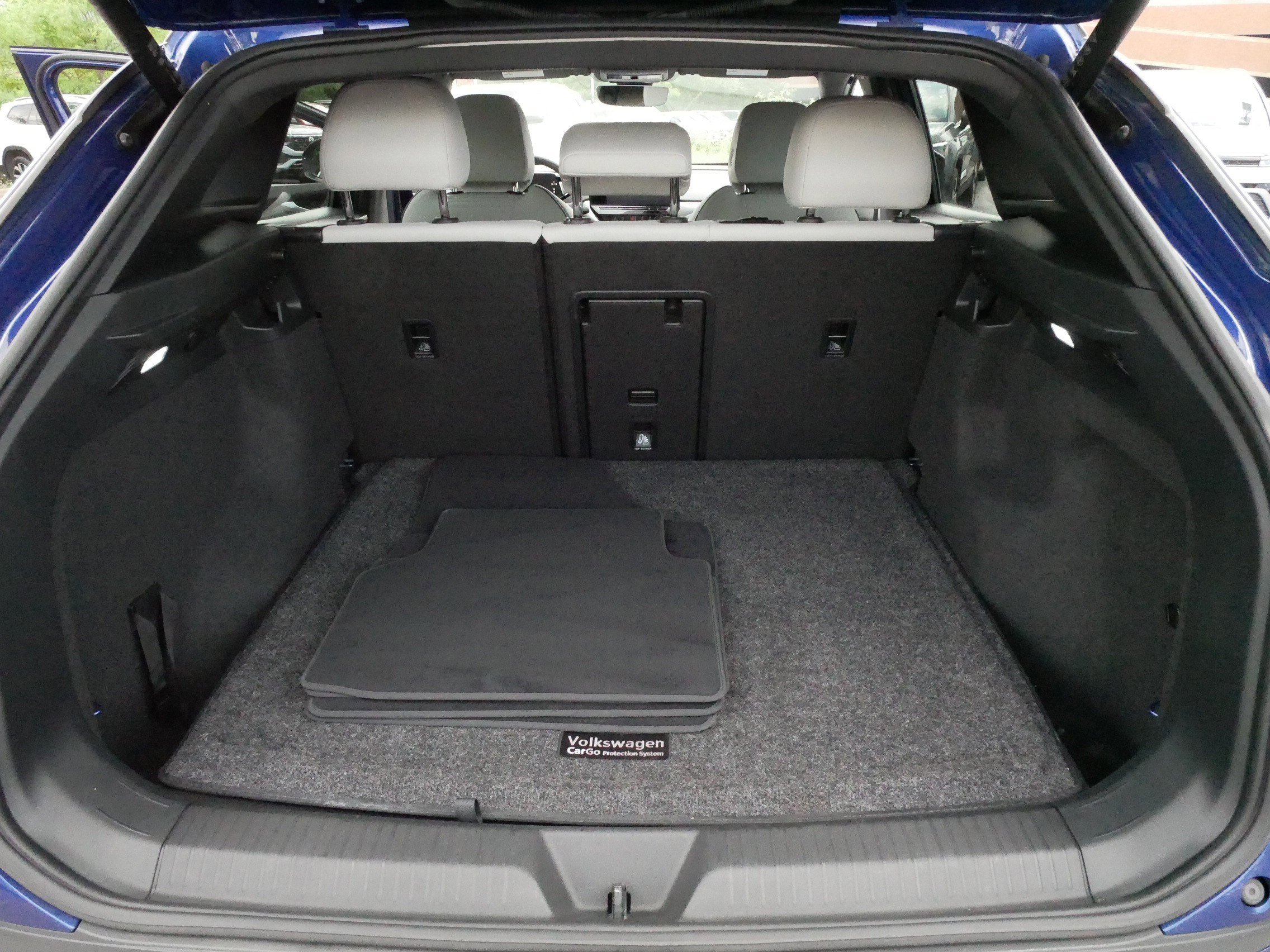 Certified 2021 Volkswagen ID.4 Pro S RWD image 18