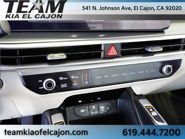 Certified 2025 Kia Sorento S w/ Panoramic Sunroof Package FWD image 32