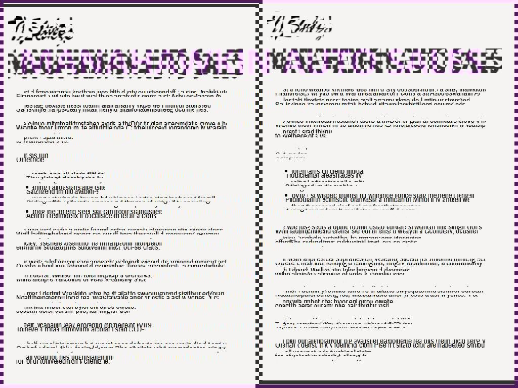 Used 2011 Lincoln Town Car Executive image 4