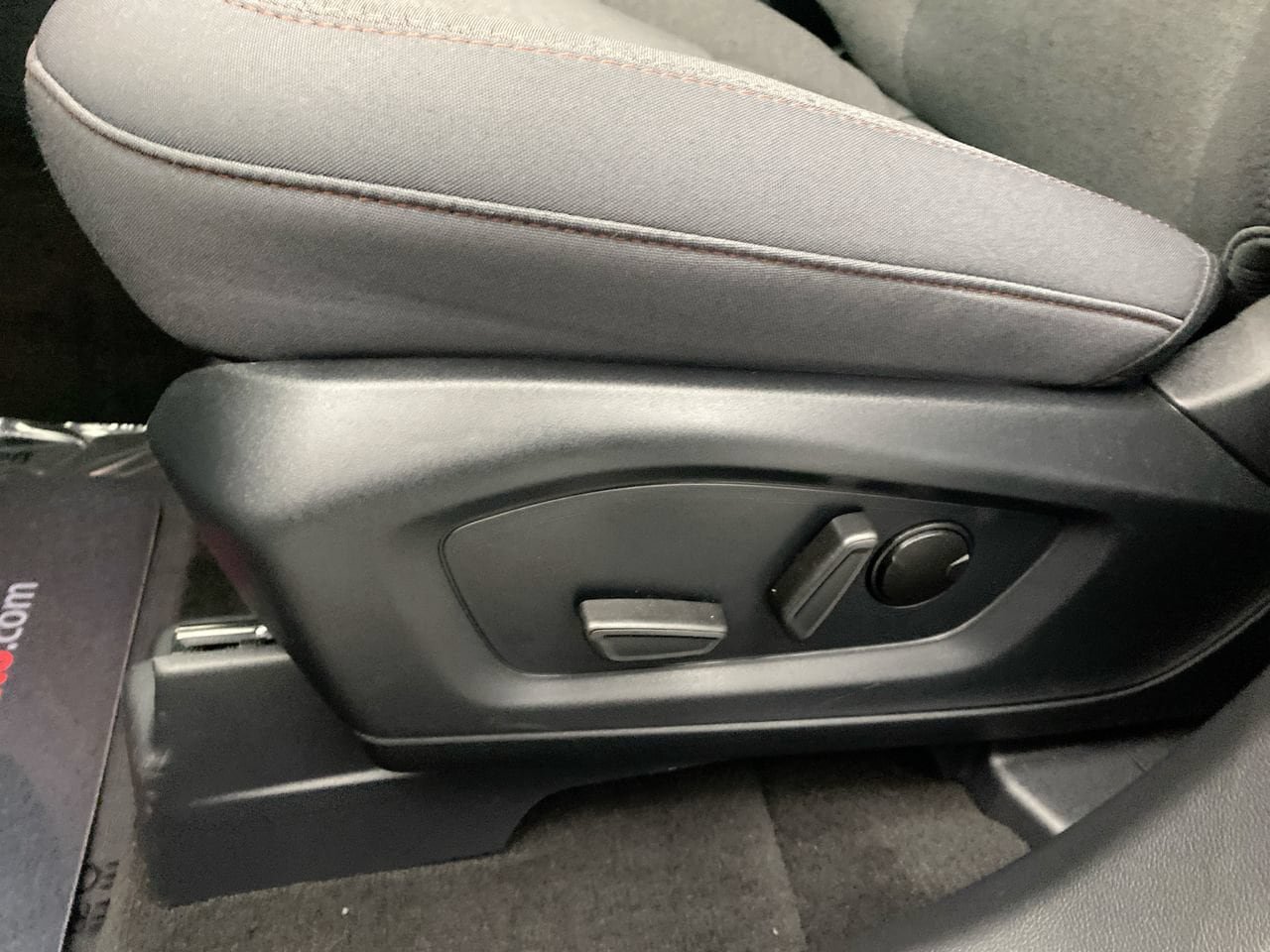 New 2026 Ford Explorer Active AWD/4WD image 13