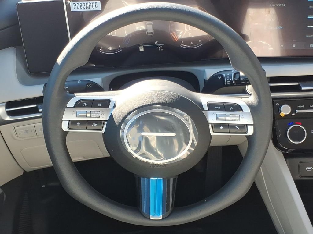 New 2026 Hyundai Tucson SEL image 9