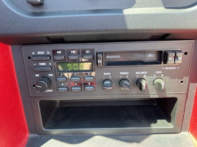 Used 1991 Ford Mustang GT image 31