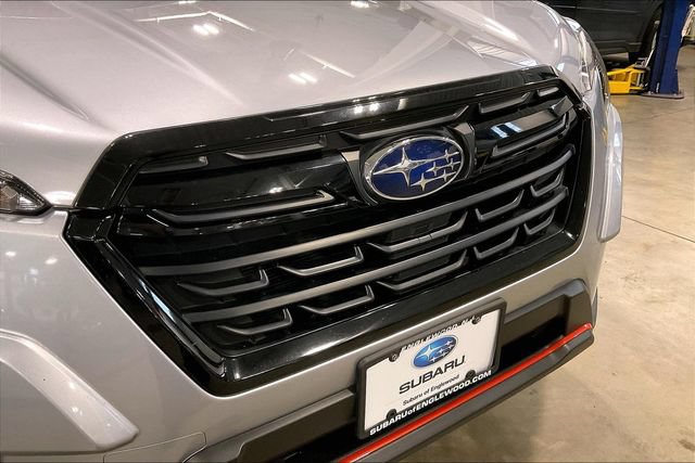 Used 2023 Subaru Forester Sport AWD/4WD image 30