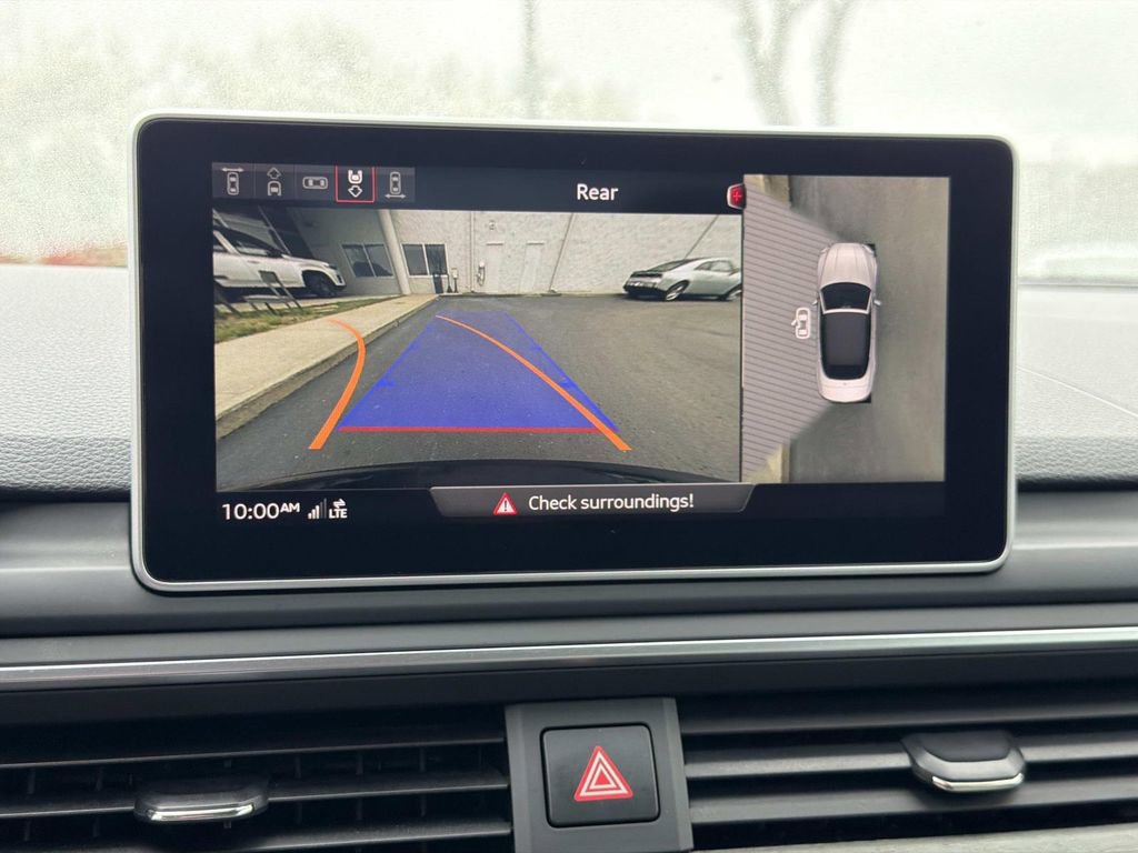 Used 2019 Audi A5 2.0T Prestige image 32