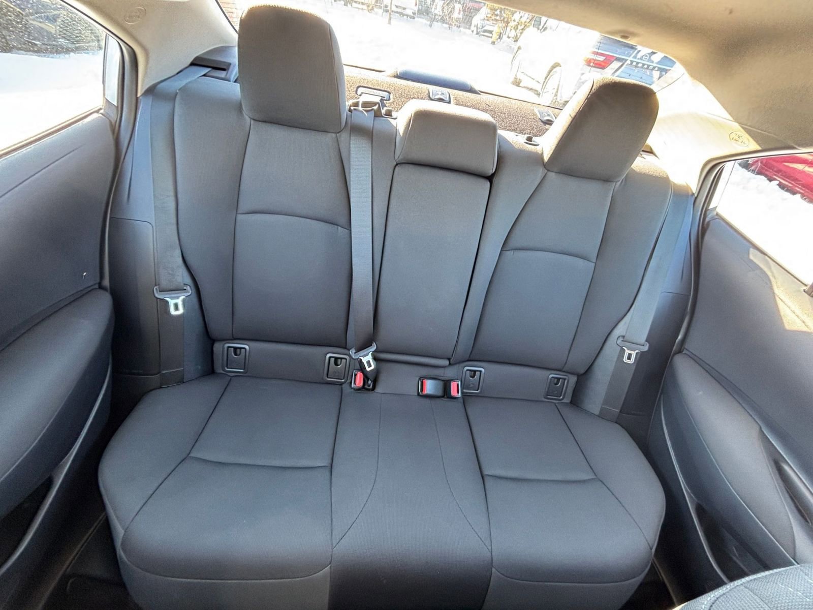 Used 2025 Toyota Corolla LE image 37