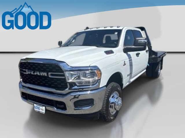 Used 2024 RAM 3500 SLT w/ Quick Order Package 2YG SLT AWD/4WD 360° Tour