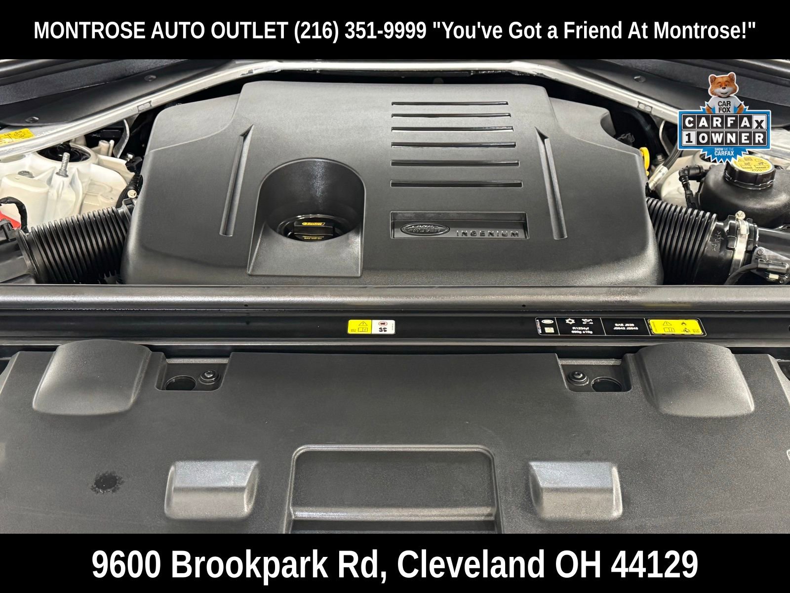 Used 2024 Land Rover Range Rover Sport Dynamic SE image 50