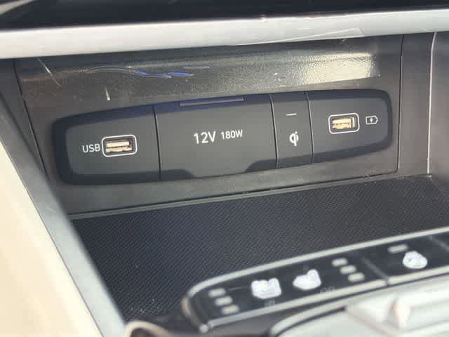Certified 2024 Hyundai Tucson Limited AWD/4WD image 24