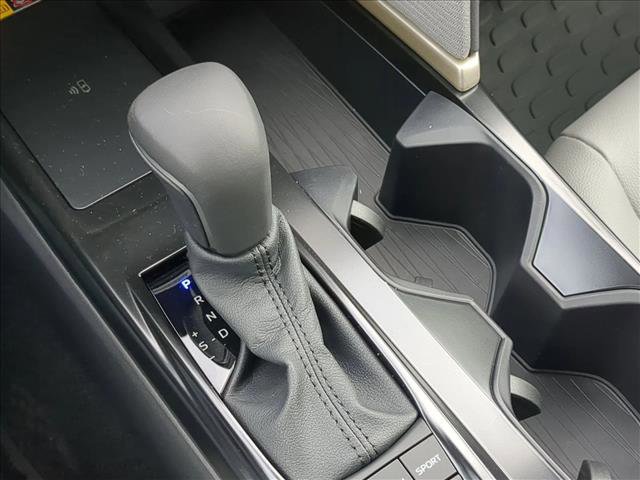 New 2026 Toyota Camry SE image 17