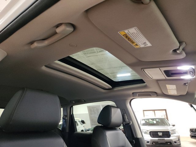 Used 2024 Honda CR-V EX-L image 32