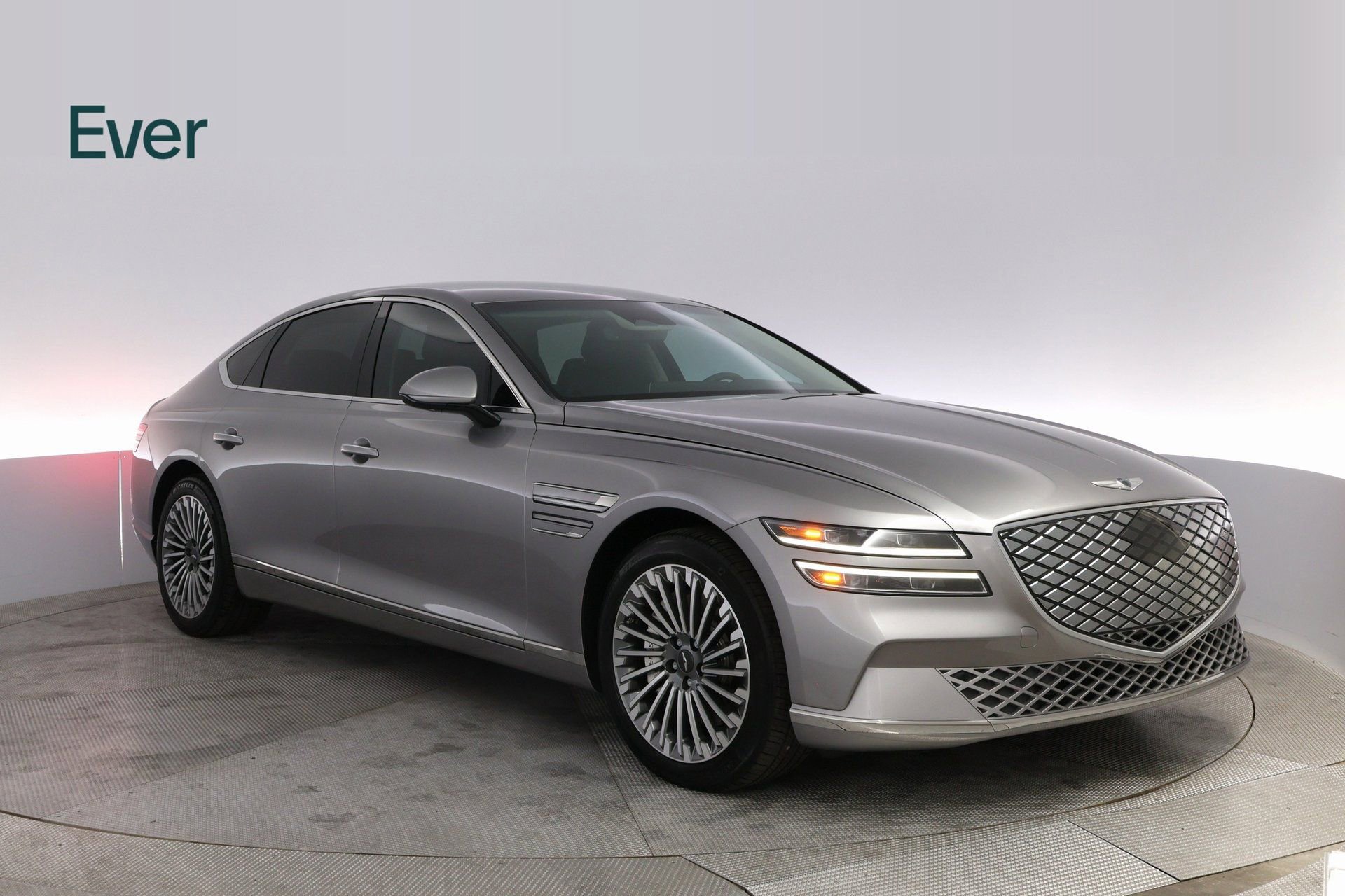 Used 2024 Genesis G80 image 4