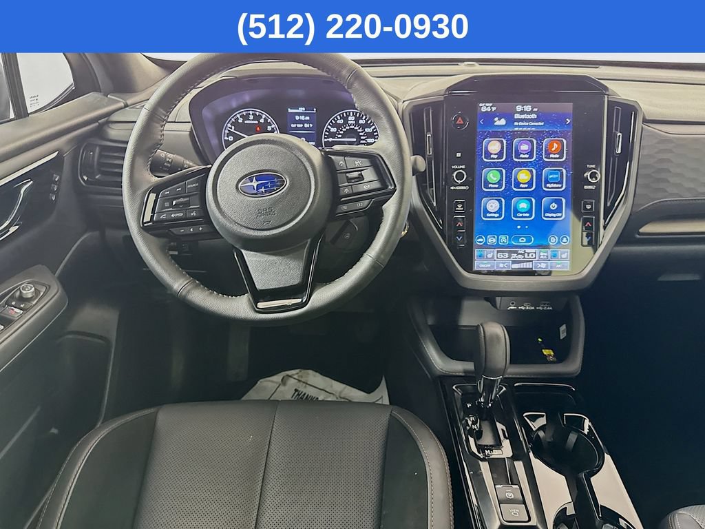 Certified 2026 Subaru Forester Touring AWD/4WD image 29