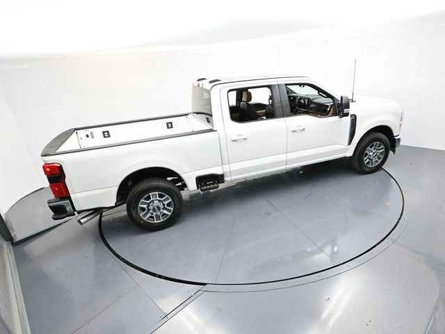 New 2026 Ford F350 Lariat image 22