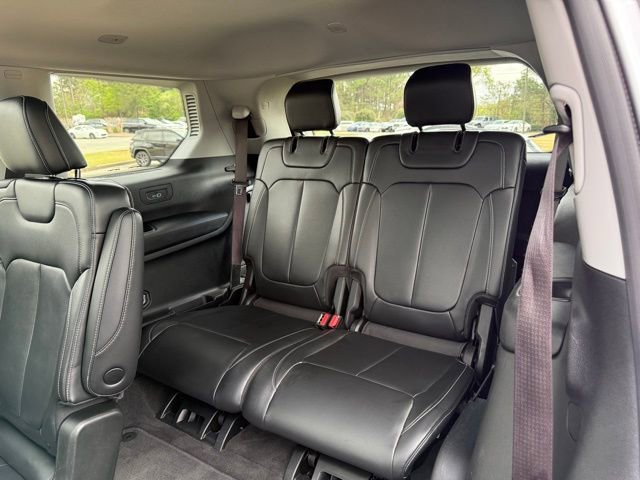 Used 2021 Jeep Grand Cherokee L Limited image 29