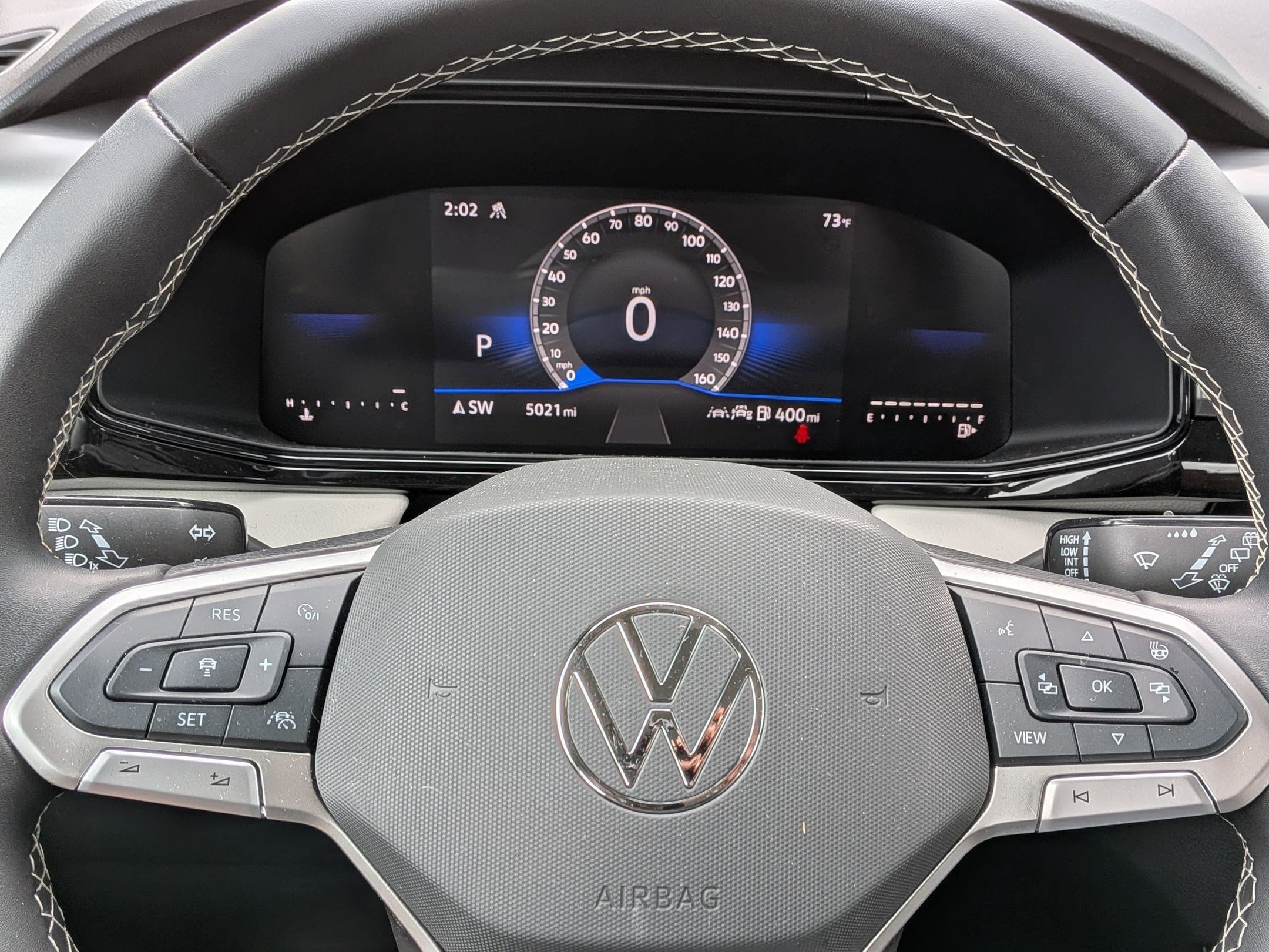 Used 2025 Volkswagen Taos S AWD/4WD image 20