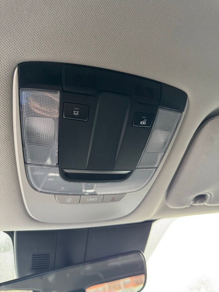 Used 2021 Kia Sorento EX image 27