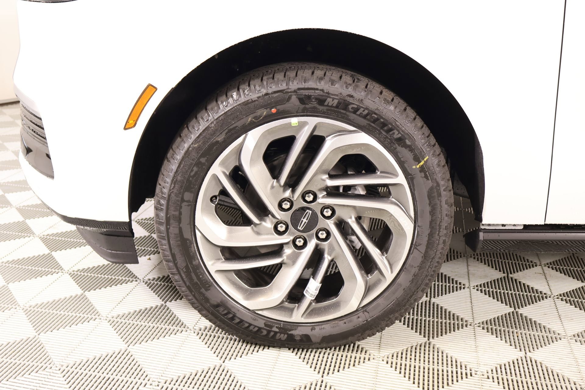 New 2026 Lincoln Navigator L Reserve image 19